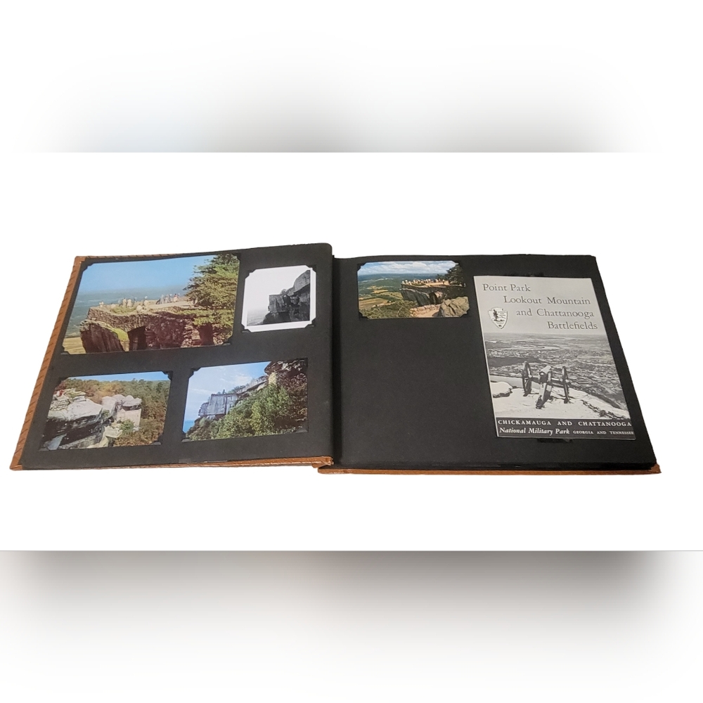 Vintage Postcards, Photos